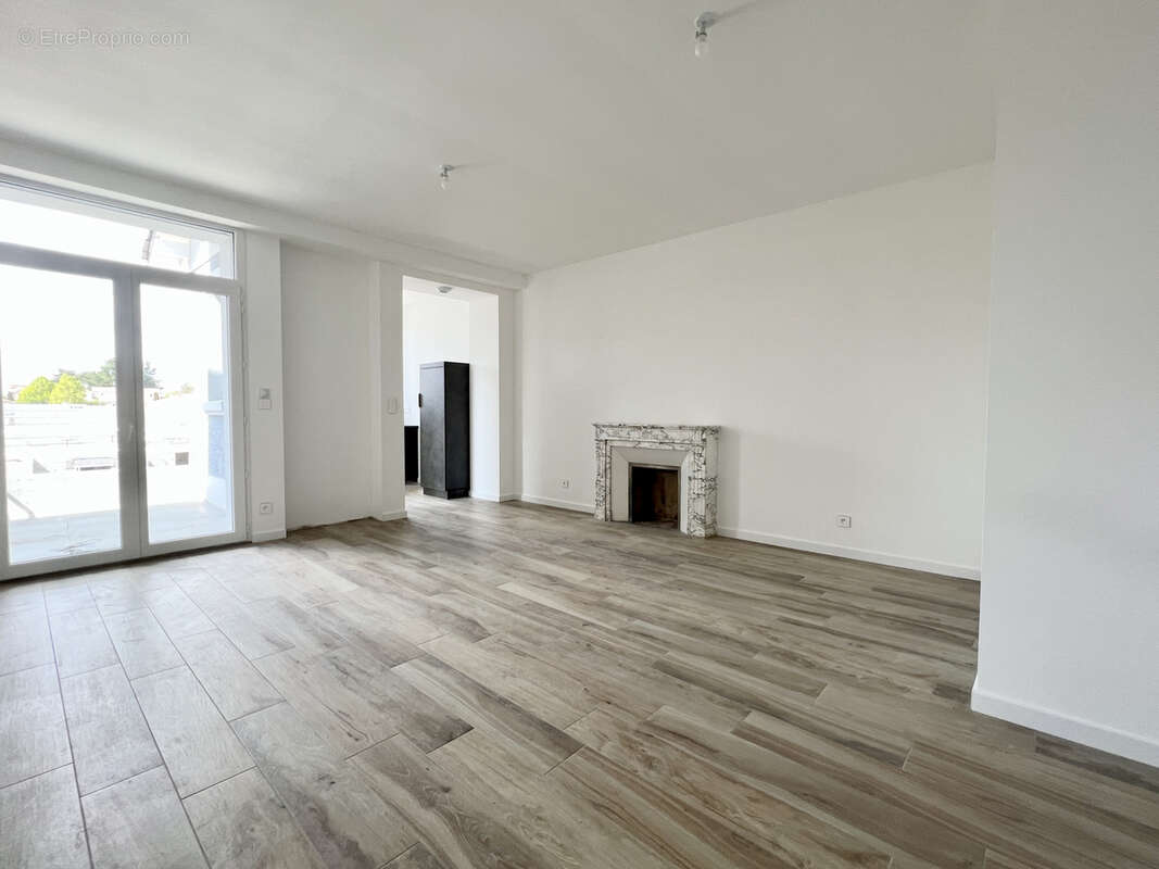 Appartement à VALLET