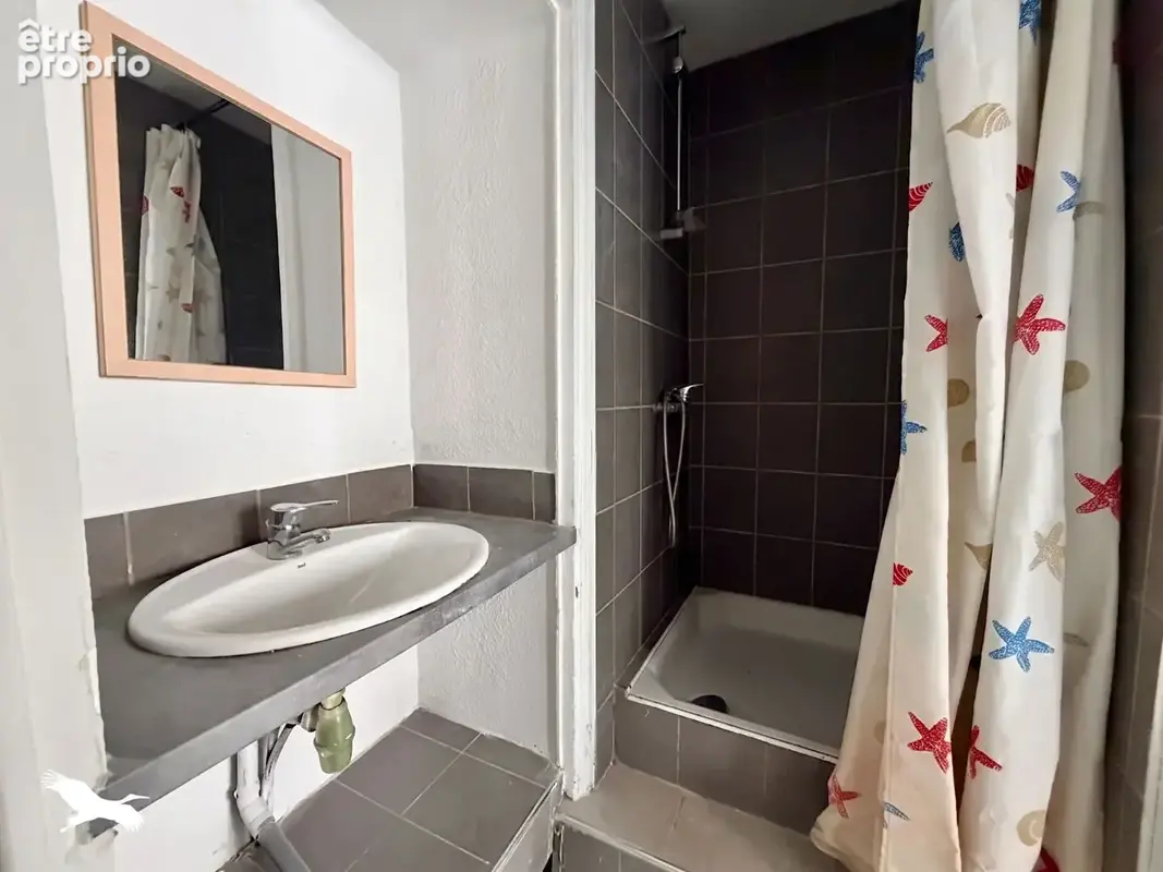 A VENDRE - 2 Appartements Marseille 2 pièces 27 m2 - Marseille 11ème - photo 13