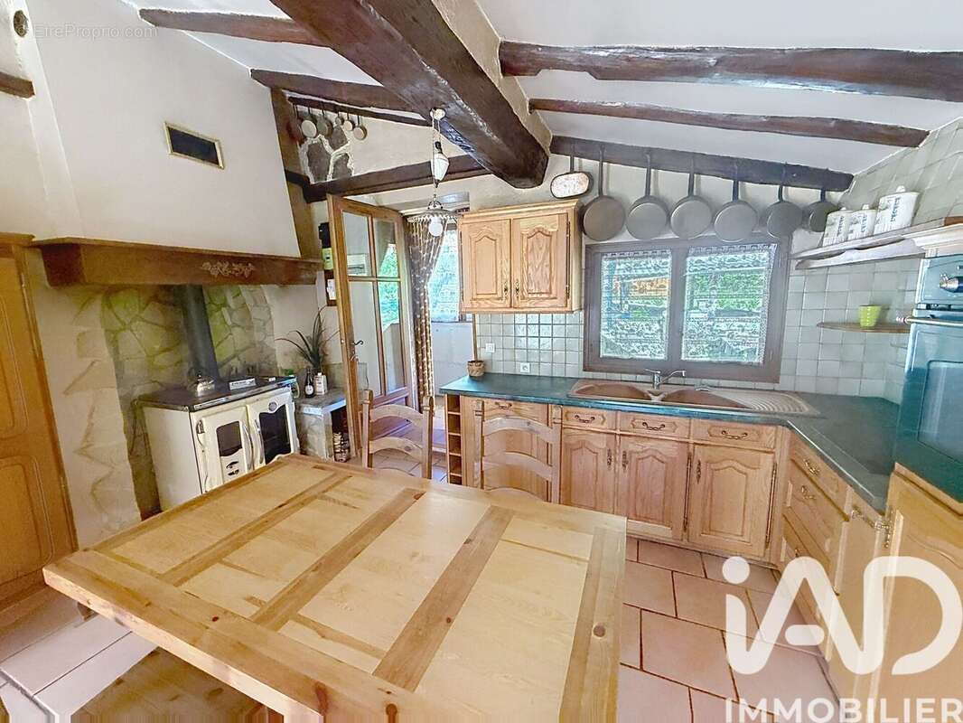 Photo 4 - Appartement à ROQUEBILLIERE