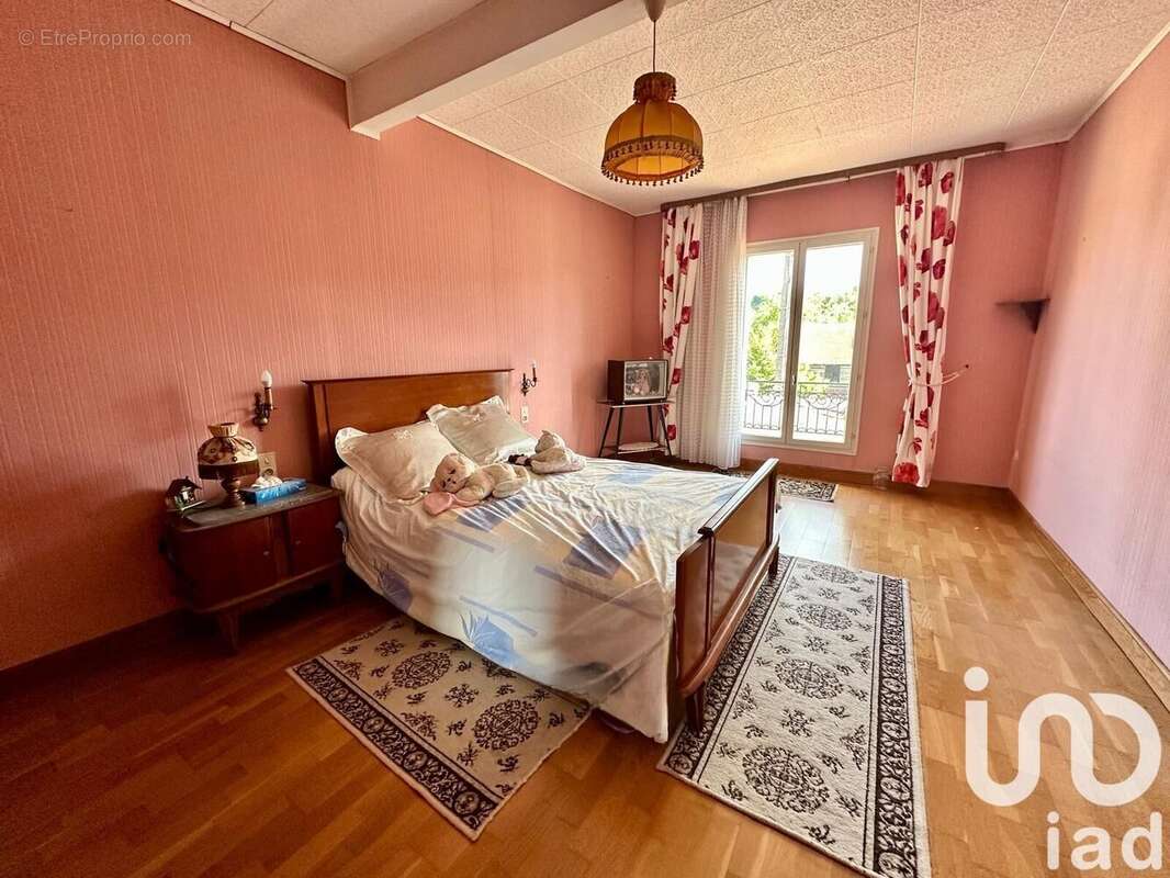 Maison 185 m² à Orrouy  - photo 8