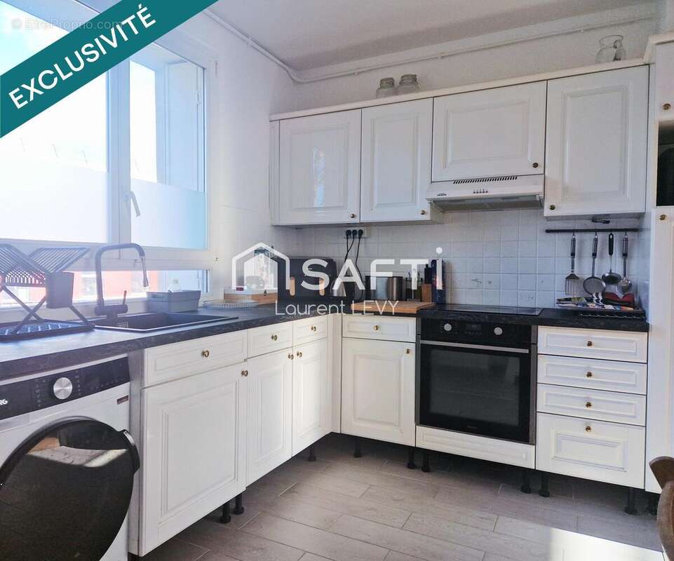 Photo 4 - Appartement à BRUNOY