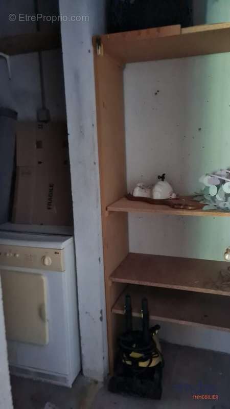 Appartement à MOULINS