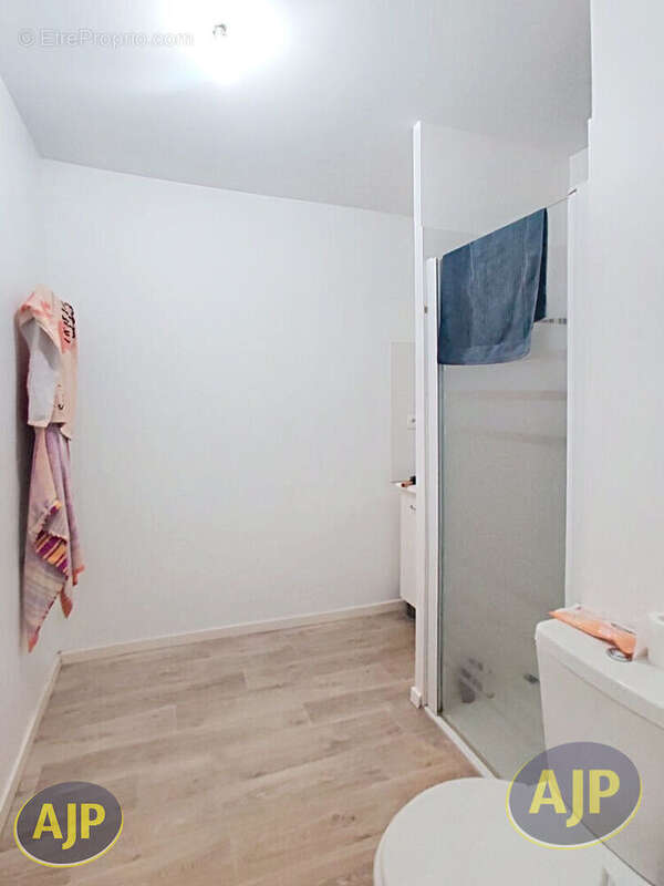 Appartement à SAINTE-LUCE-SUR-LOIRE