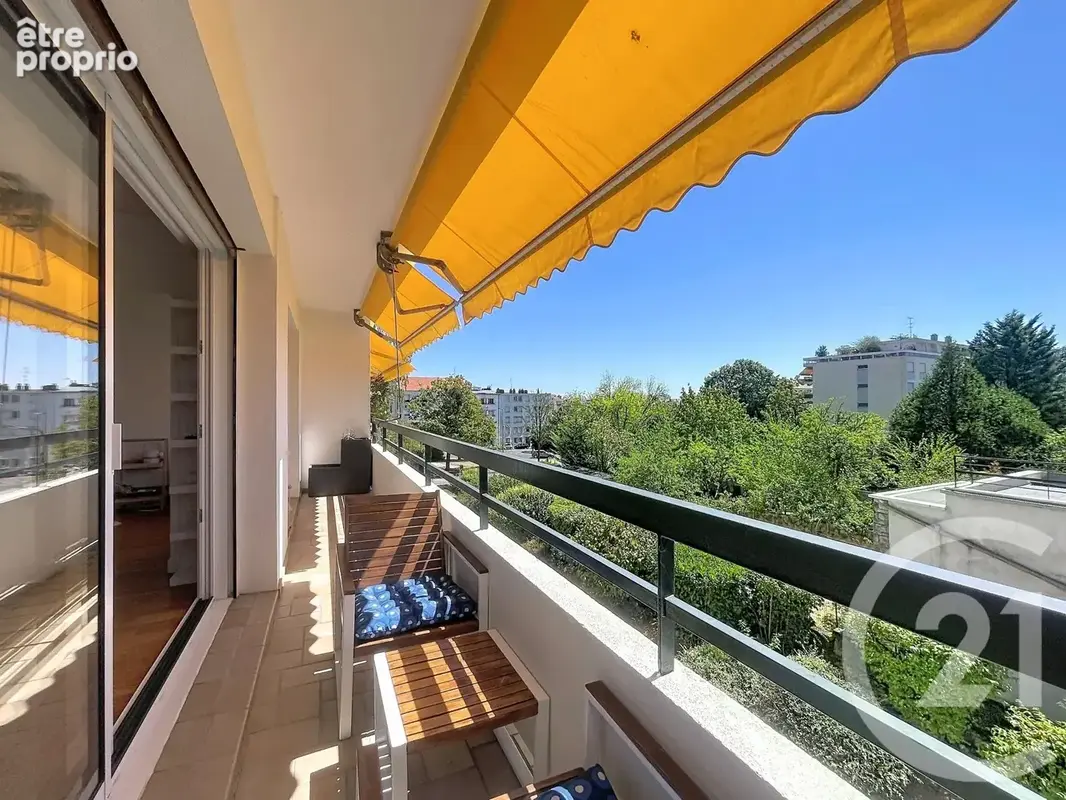 Appartement 88 m² à Dijon  - photo 6