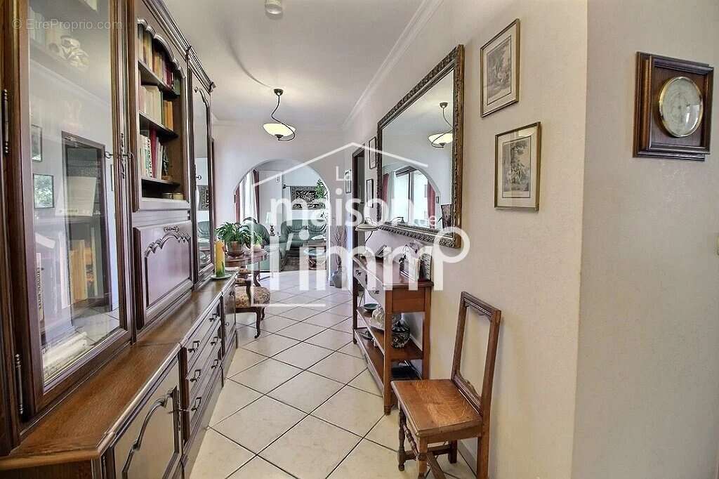 Appartement à THONON-LES-BAINS