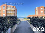 Appartement à CABOURG