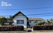 Maison à GROSBLIEDERSTROFF