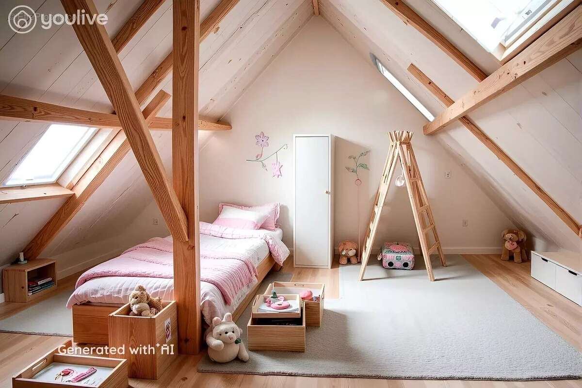 Appartement à BENODET