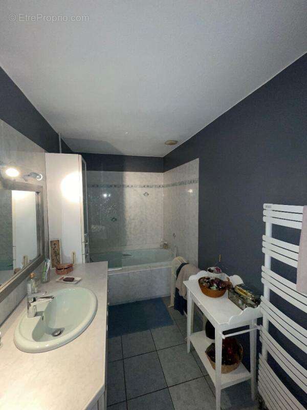 Appartement à VALENCE