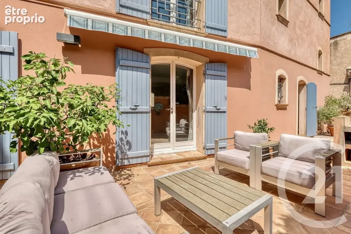 Appartement 6 pièces 204 m² à vendre à Hyeres (83400) - photo 16