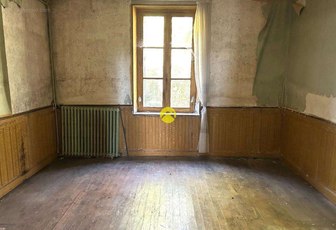 Maison creusoise avec belle vue - photo 3