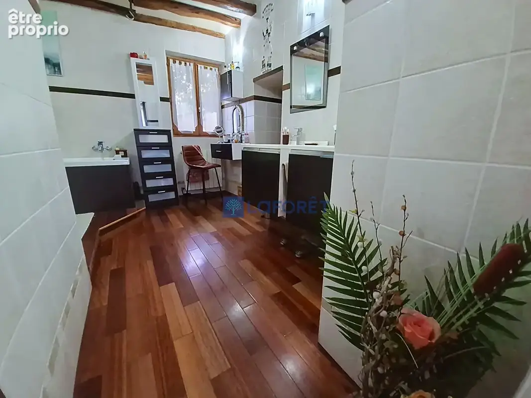 Maison Villeneuve Le Comte 4 pièce(s) 113 m2 - photo 11