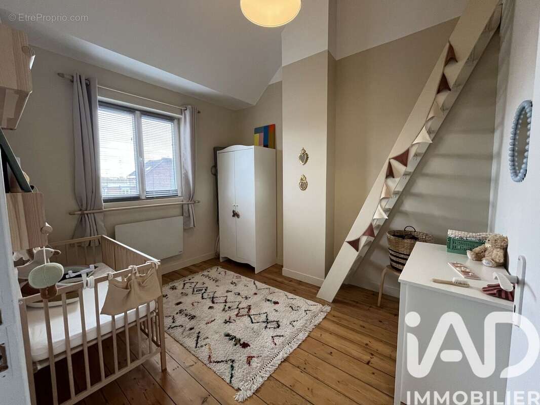 Photo 6 - Maison à MARQUETTE-LEZ-LILLE