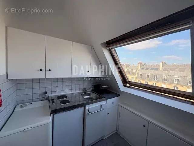 Appartement à PARIS-6E
