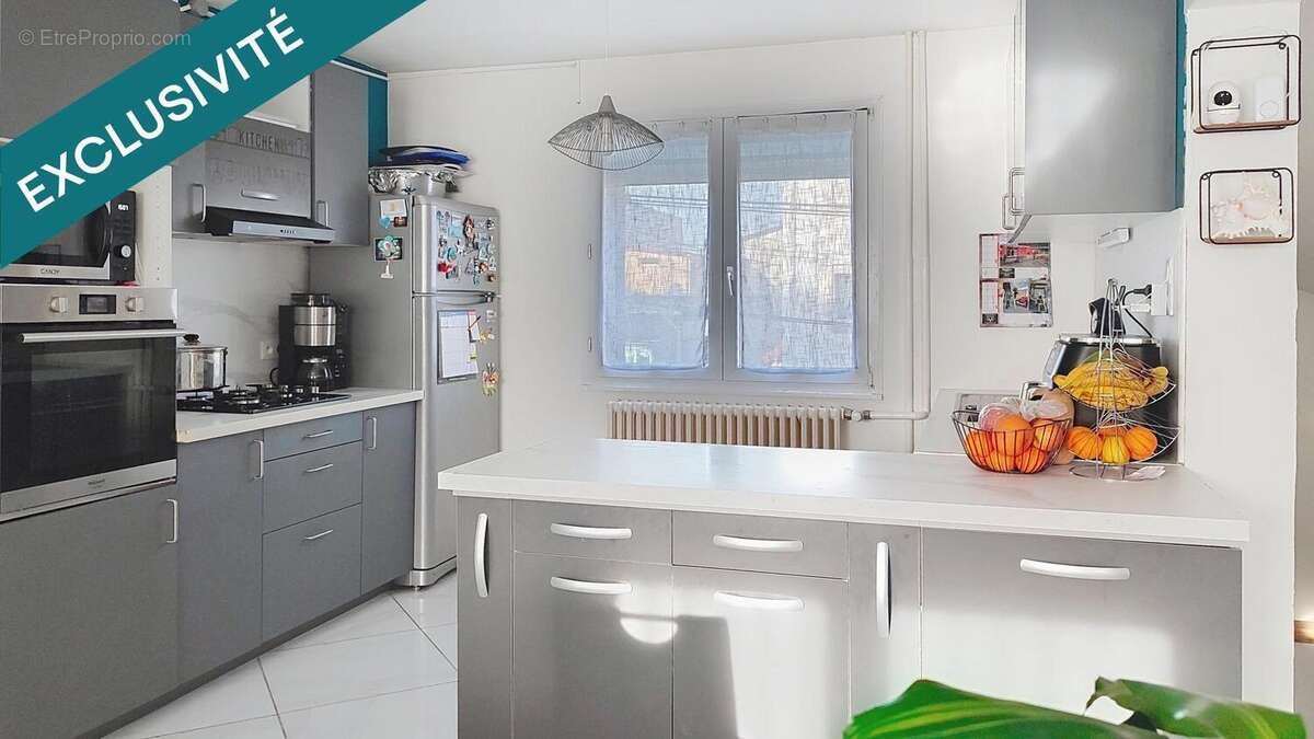 Photo 2 - Maison à MARANGE-SILVANGE