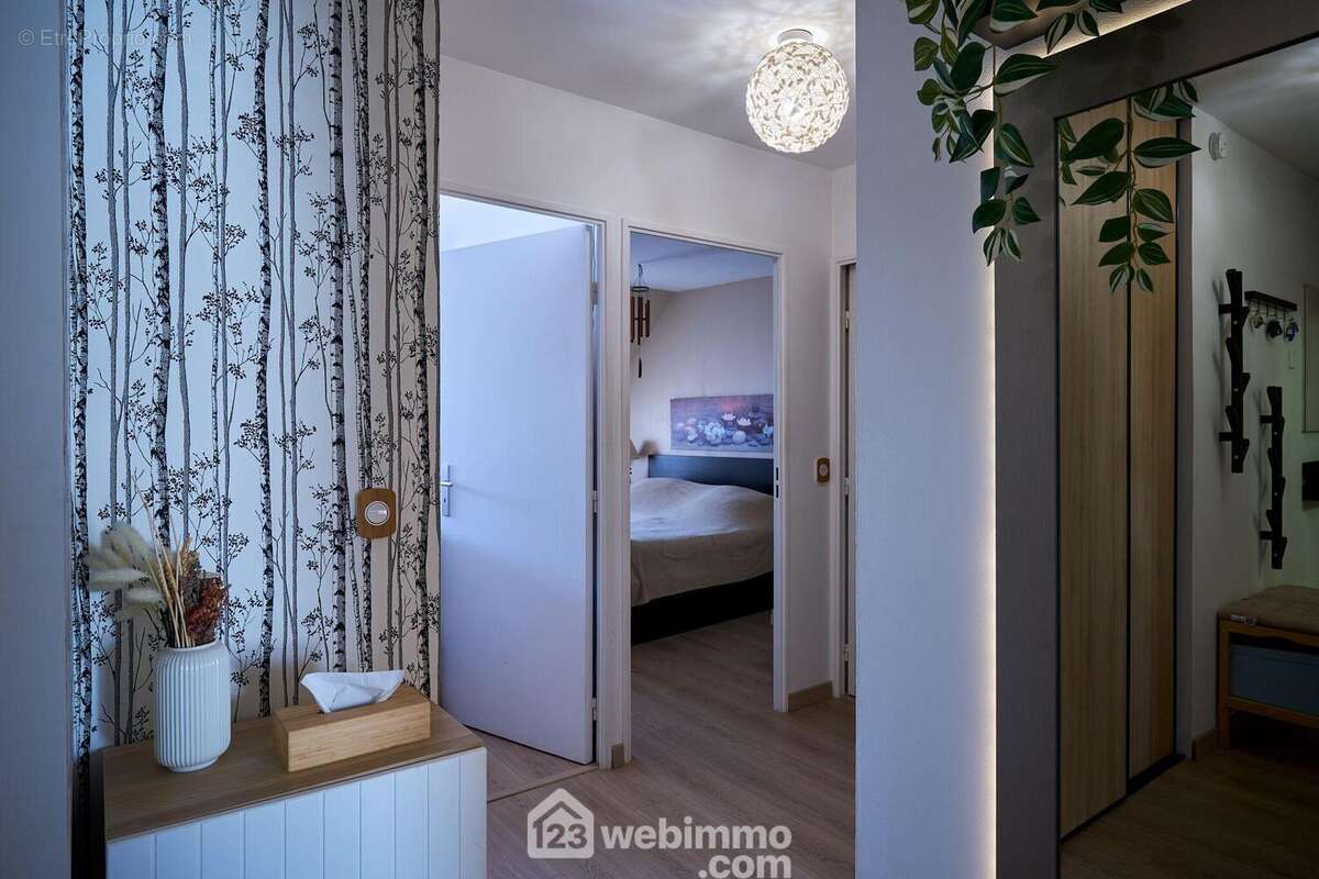 Appartement 69 m² à Juvisy-Sur-Orge  - photo 6
