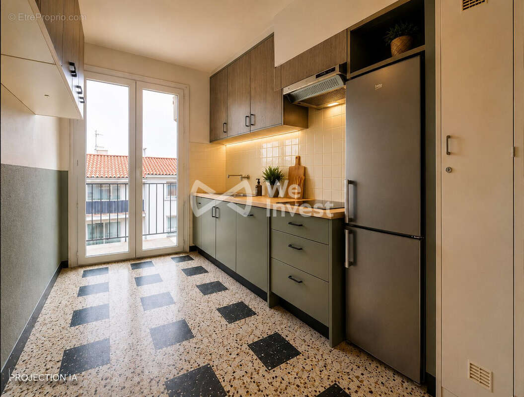 Appartement 79 m² à Perpignan  - photo 9