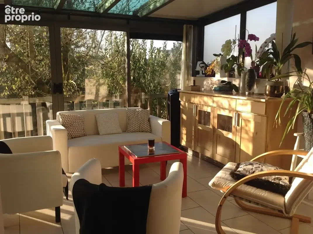 maison à vendre 10 pièces  (85) - photo 3