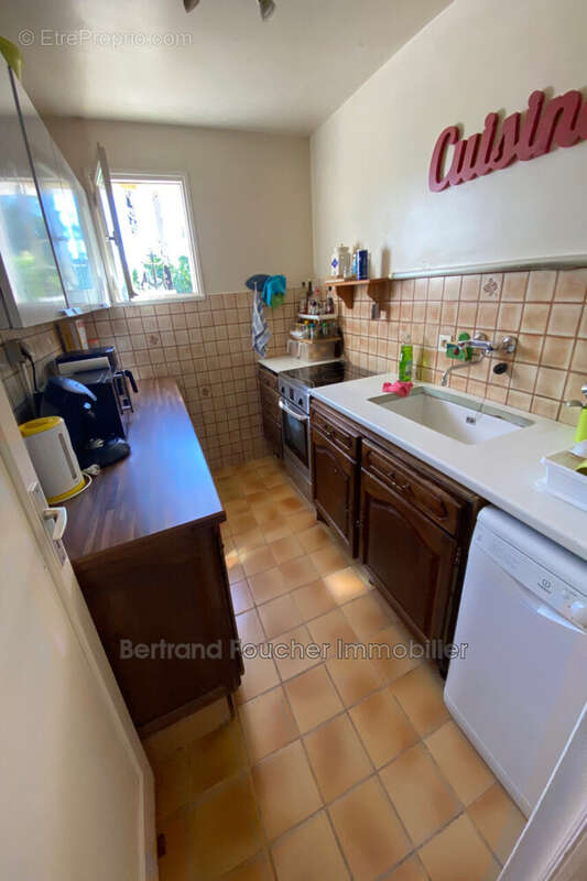 Maison à CAVALAIRE-SUR-MER