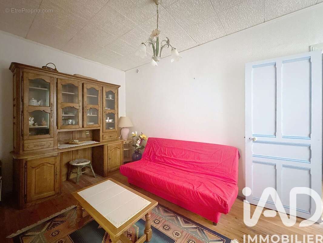 Photo 3 - Appartement à SAINT-CAST-LE-GUILDO