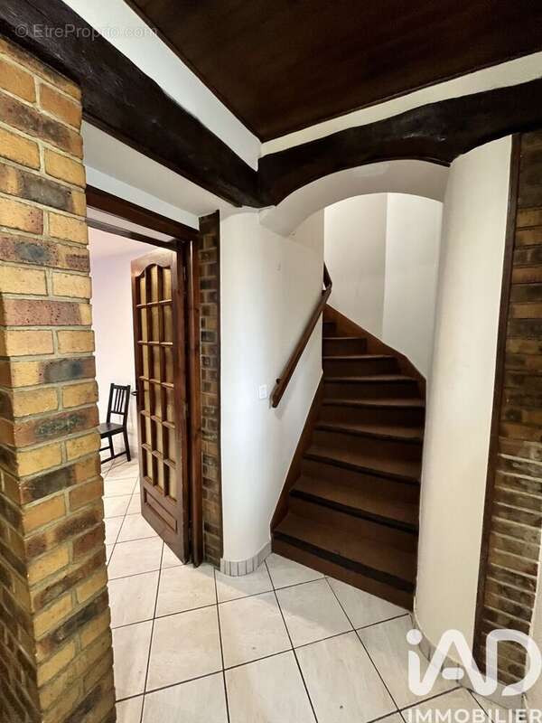 Photo 8 - Maison à CORBEIL-ESSONNES