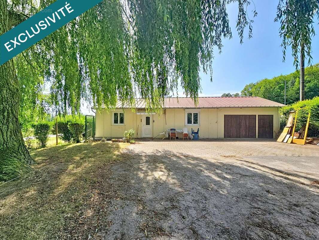 Maison 62 m² à Provins  - photo 2