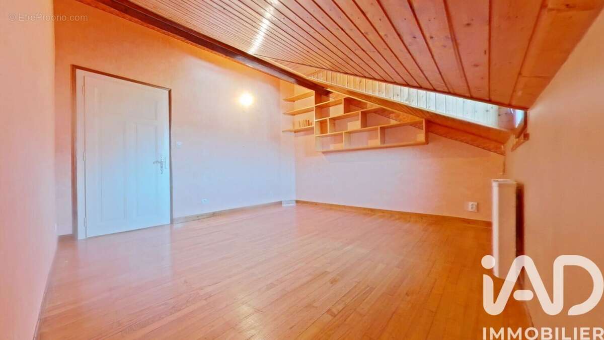 Photo 6 - Appartement à BOIS-D'AMONT