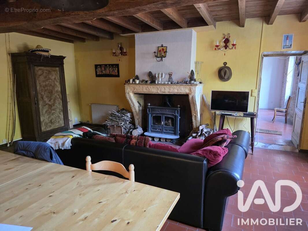 Maison 165 m² à Vendays-Montalivet  - photo 5