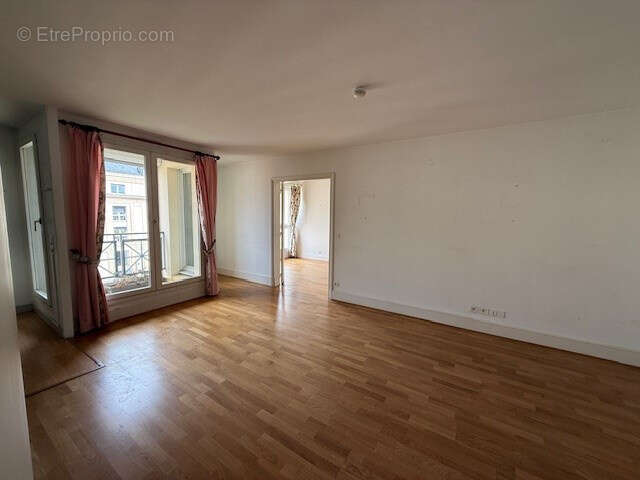 Appartement à VERSAILLES