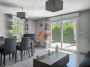 Maison à VAULX-EN-VELIN