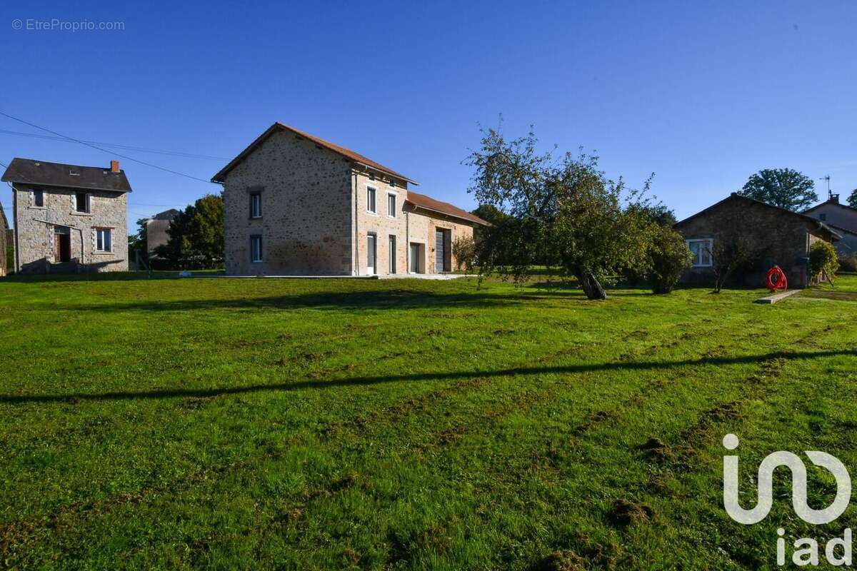 Photo 3 - Maison à SAINT-PAUL