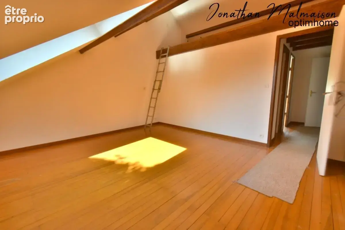 Maison familiale + terrain à bâtir – Environ 2 600 m² – Proche Le Neubourg - photo 11