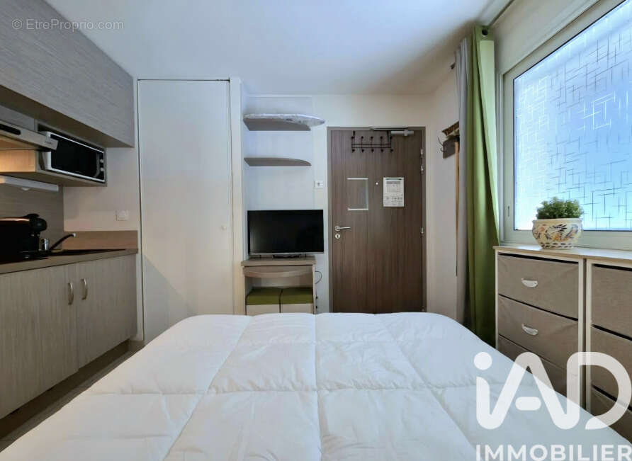 Photo 5 - Appartement à REMOULINS