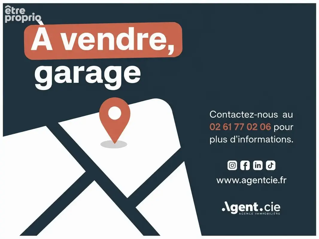 Parking à CAEN