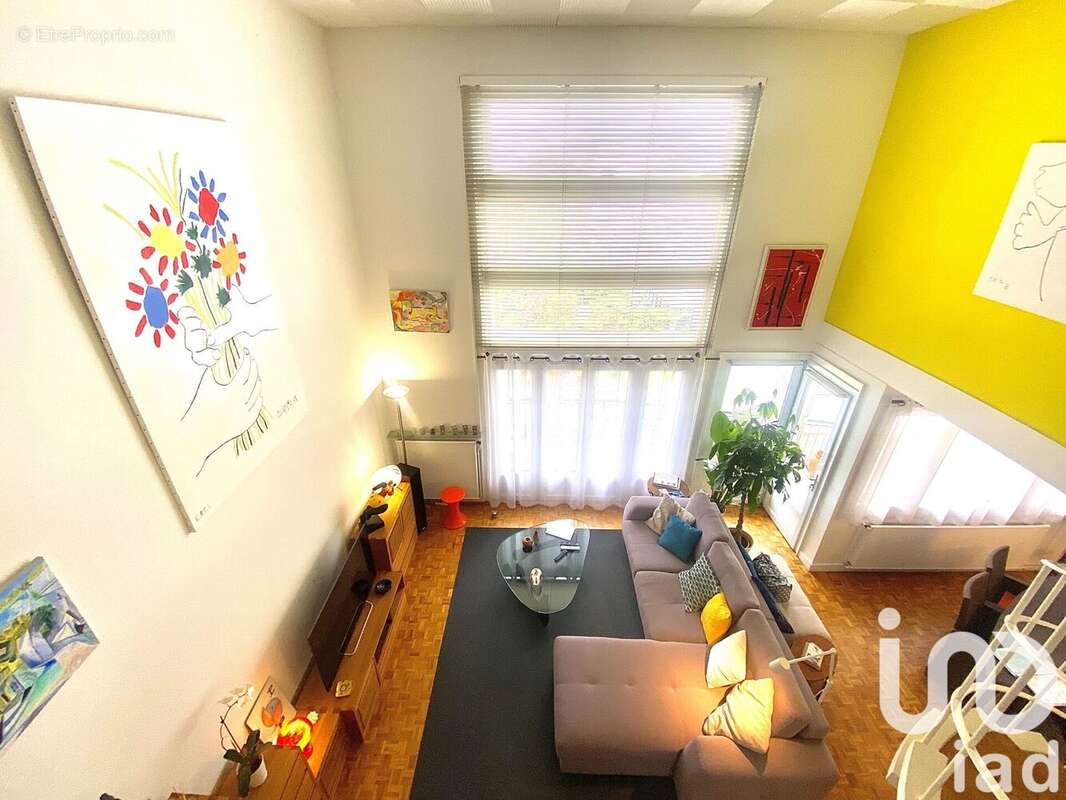 Photo 8 - Appartement à ROYAN