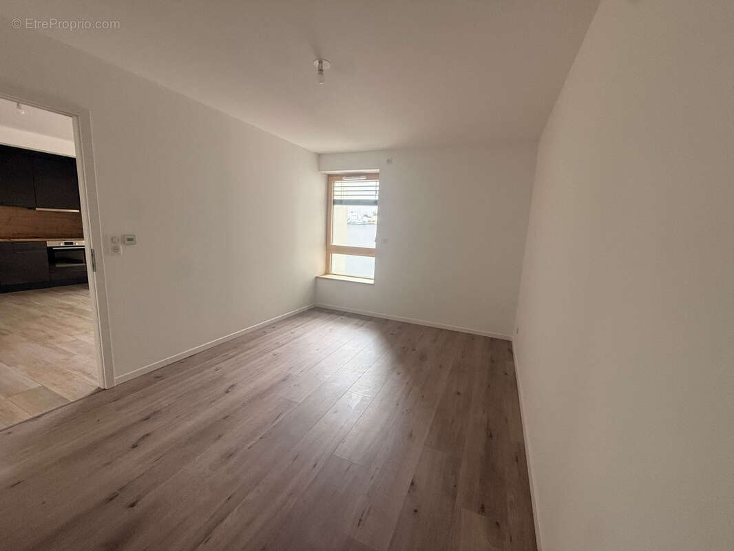 Appartement à SAINT-LOUIS