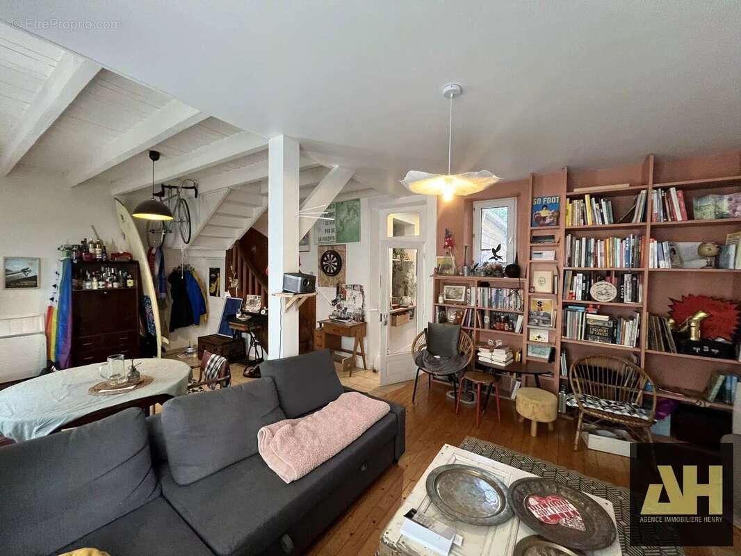 Appartement à BREST