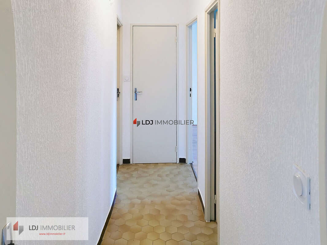 Appartement à PERPIGNAN