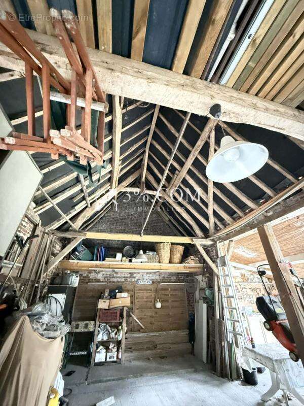 Maison à THUMERIES
