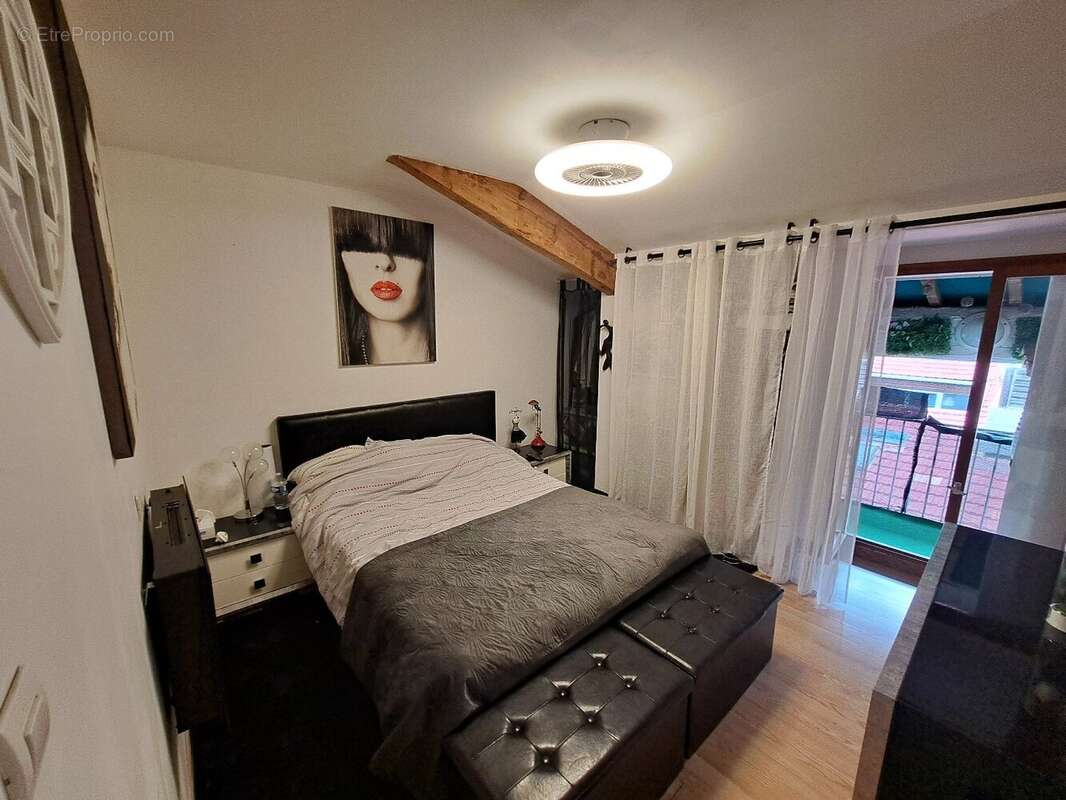 Appartement à BEZIERS