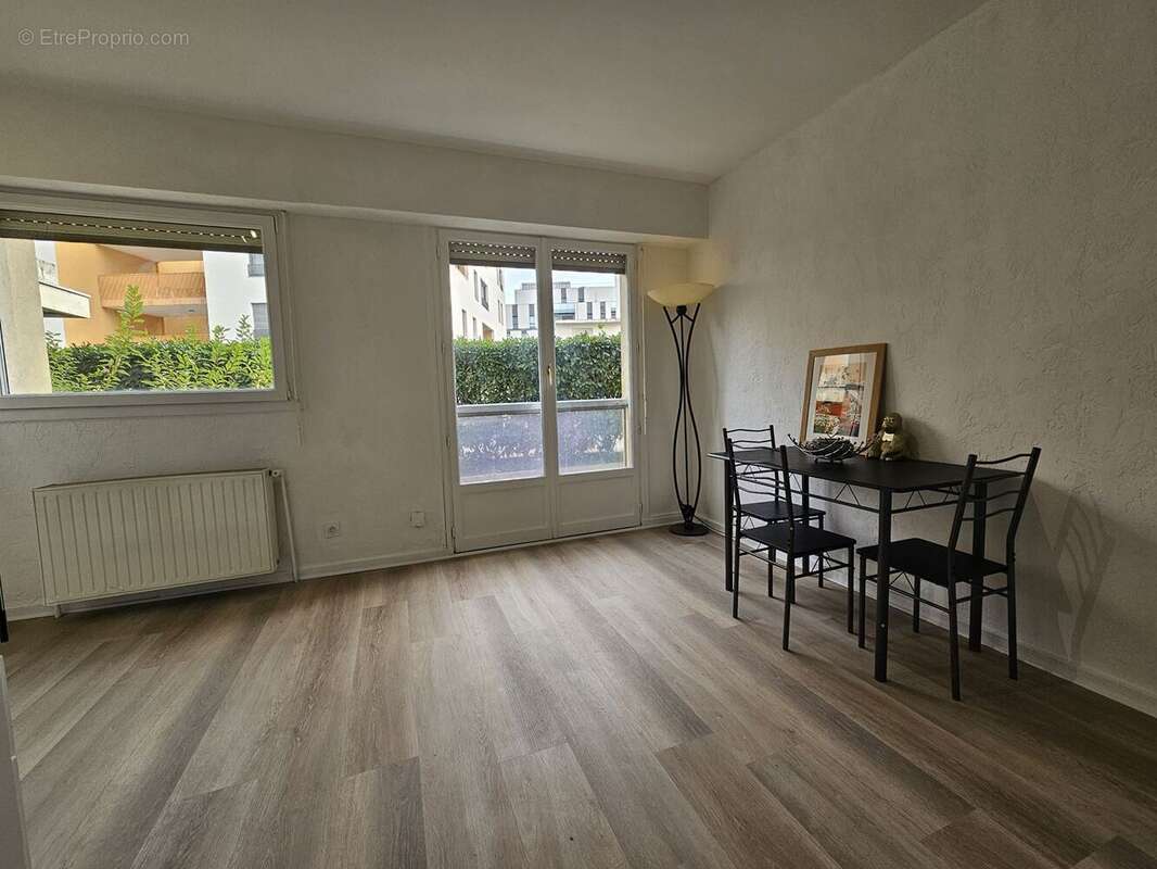 Appartement à LYON-4E