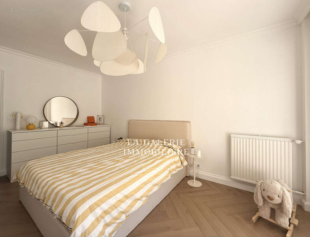 Appartement à PUTEAUX