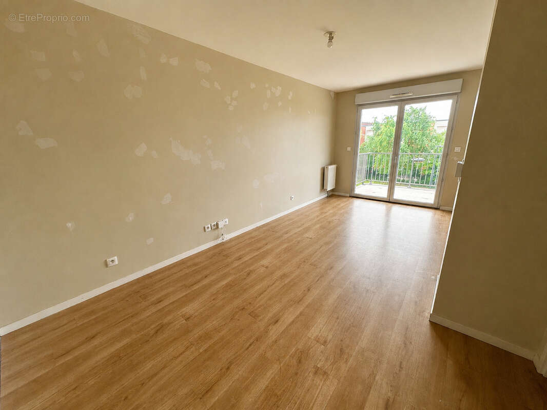 Appartement à LOOS