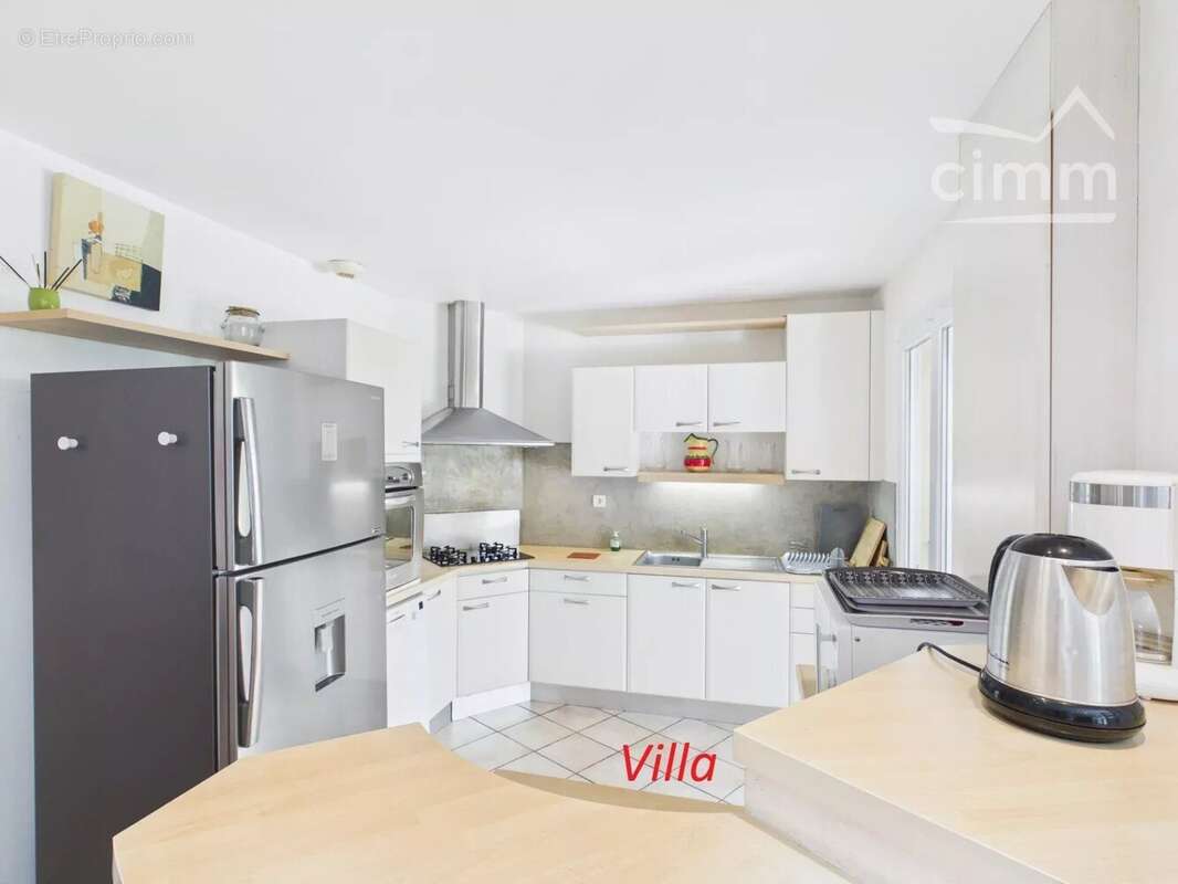 Appartement à PAYZAC