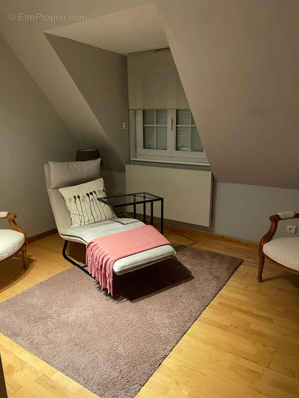 Pfastatt grande propriété familiale - photo 15