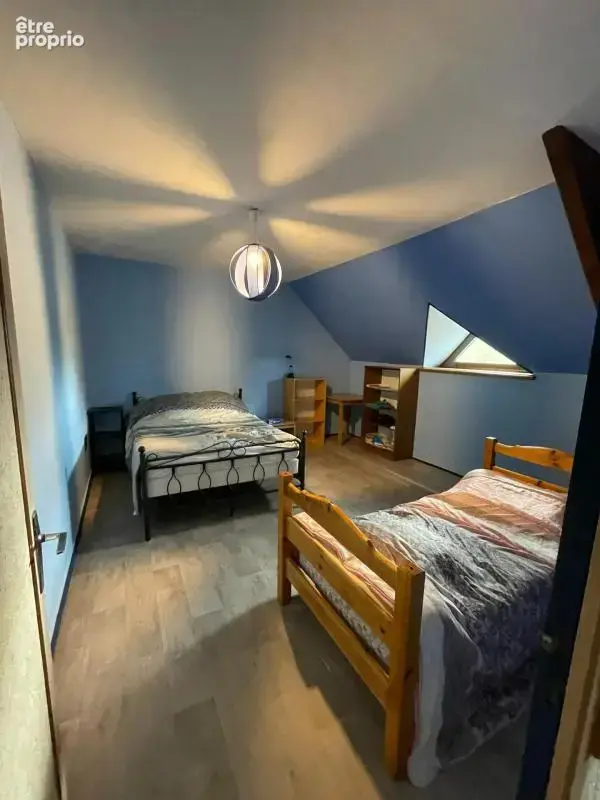 Maison 240 m² au calme, terrain, proche commerces - photo 6