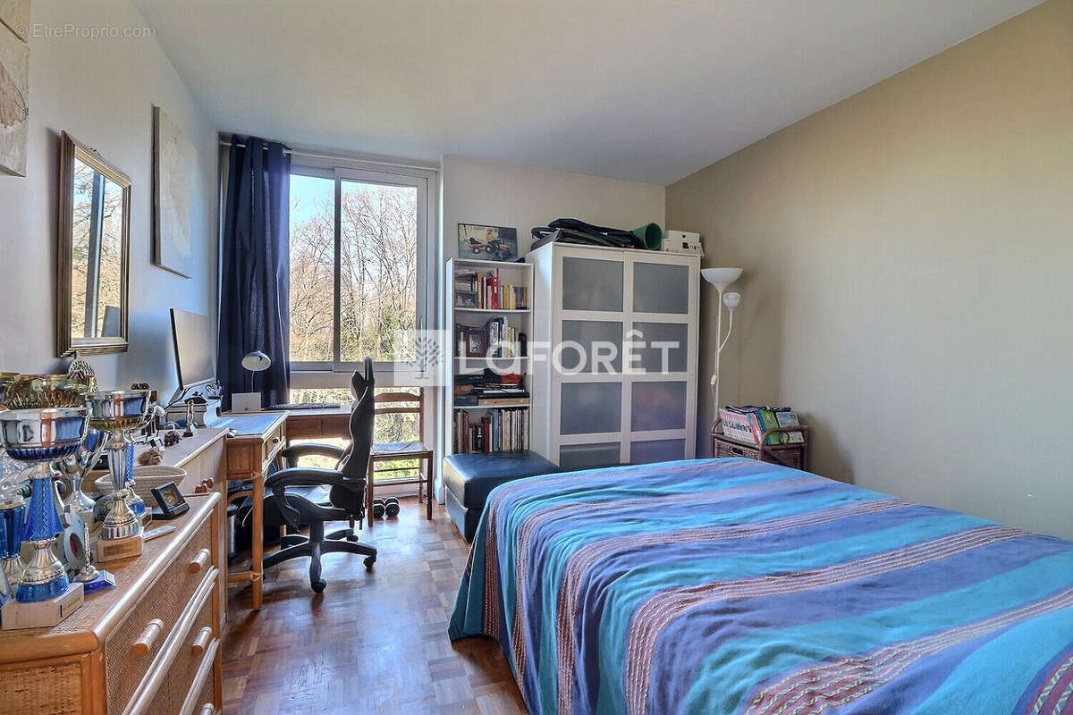 Appartement à RUEIL-MALMAISON