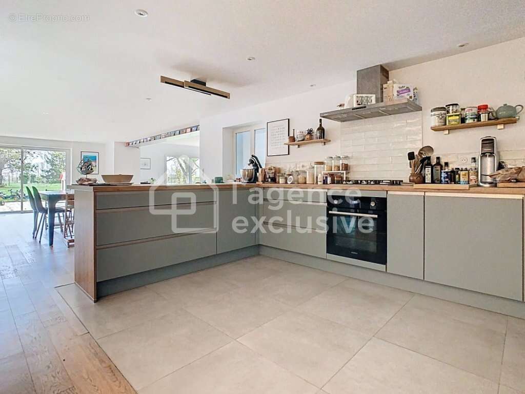 Maison à MONS-EN-PEVELE