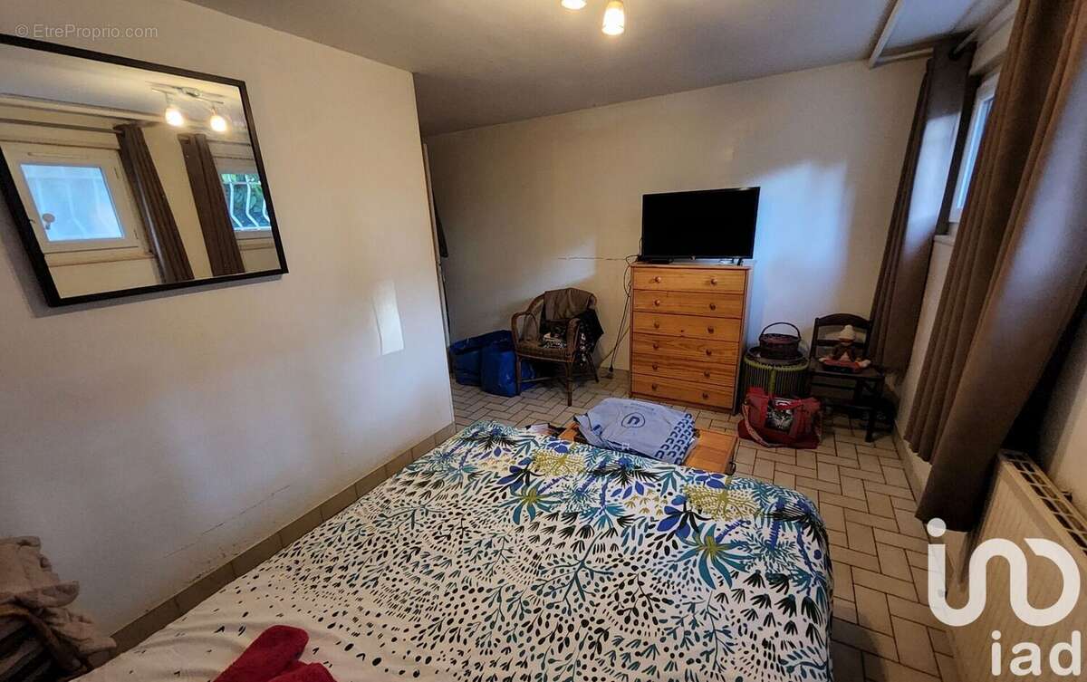 Photo 9 - Maison à MER