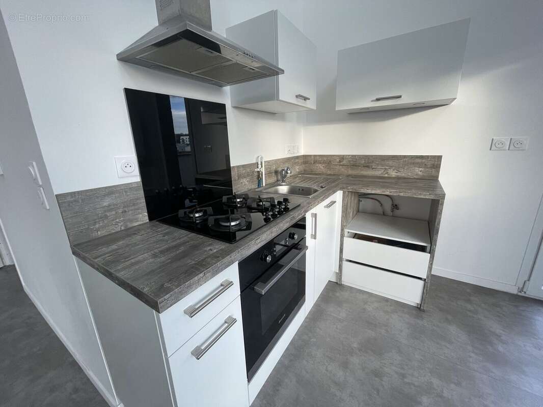Appartement à LILLE